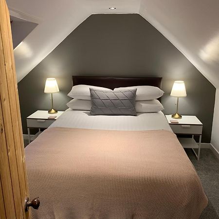 Heatherland Cottage Portree Bagian luar foto