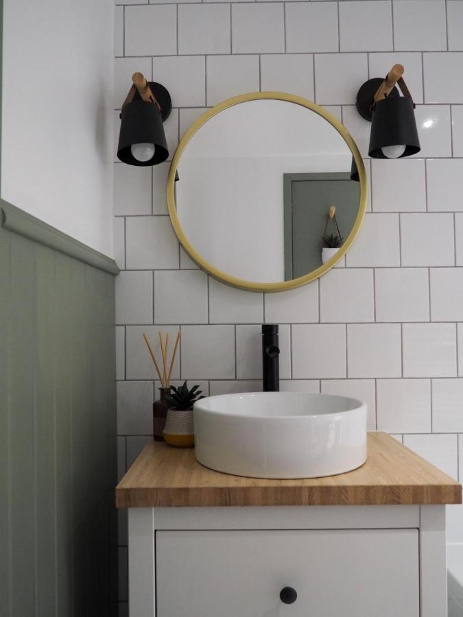 Heatherland Cottage Portree Bagian luar foto